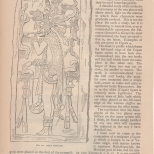 The Hieroglyphs of Central America, The Century, Vol. 23, 1881-2 10