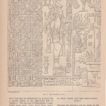 The Hieroglyphs of Central America, The Century, Vol. 23, 1881-2 2
